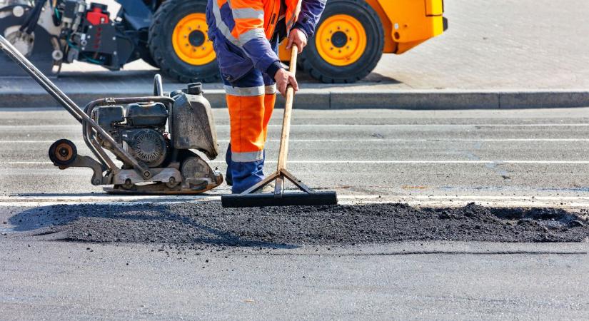 Rég várt, 600 milliós fejlesztés valósult meg Siklóson