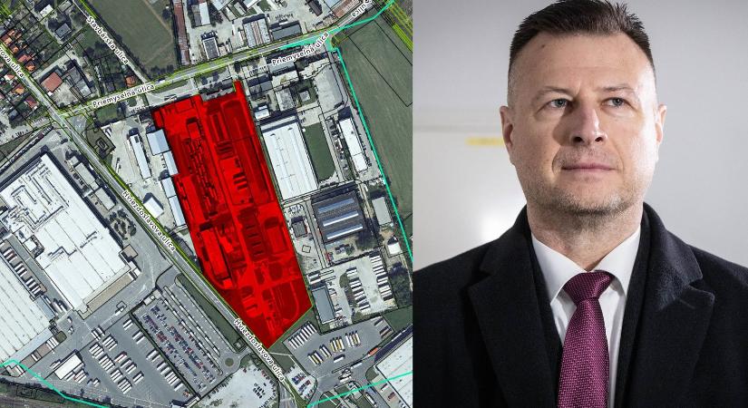 Milliós cég Gál Gábor 22 éves lányának kezében – gyanúsan olcsó ingatlanok, városi adósságok és állami bérleti szerződések a hidas politikus környezetében
