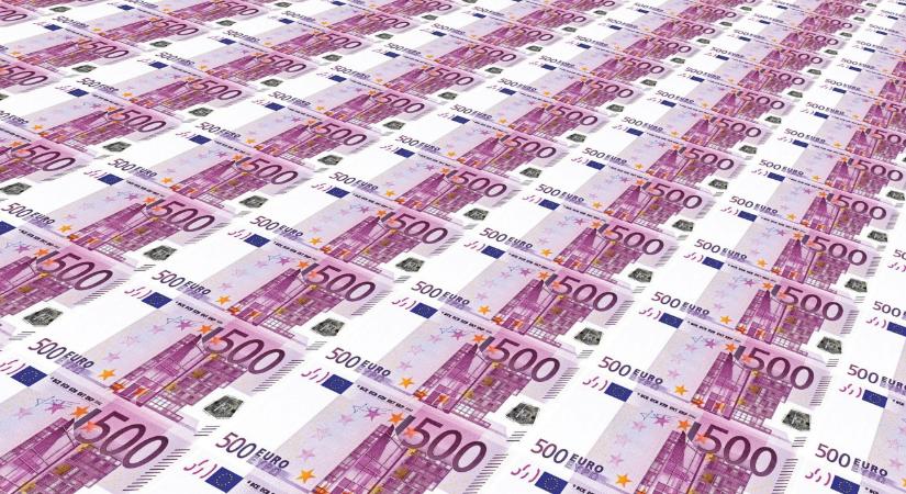 Ők osztoznak 24 milliárd eurón: 15 új név a vagyonosok listáján
