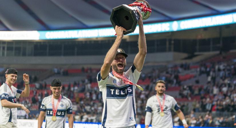 A Real Madrid legendáját letaszították az örökranglista csúcsáról
