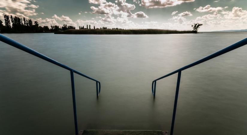 Itt a csúf igazság: riasztó, mikkel van tele már a Balaton is