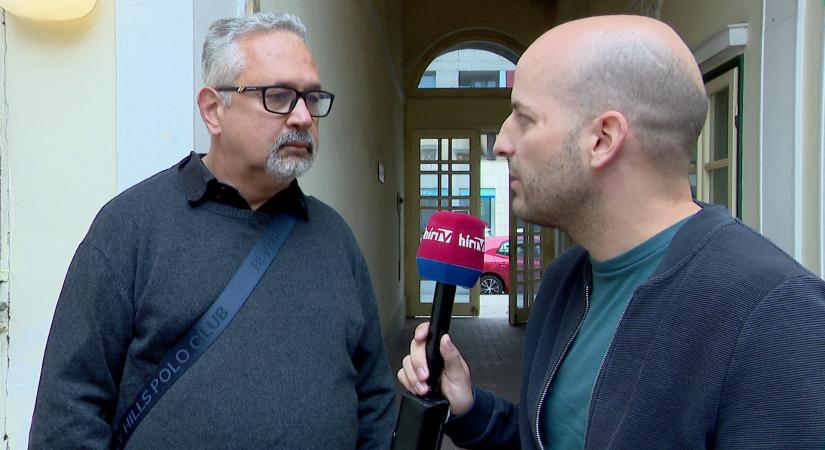 Tanúként akarja kihallgatni az ügyészség az együtt volt politikusát a Szőlő utcai javítóintézet ügyében  videó