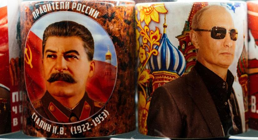 Elmorfondíroztak a Die Welt hasábjain, milyen lesz az orosz élet Putyin halála után: pont olyan, mint Sztálin halálakor volt