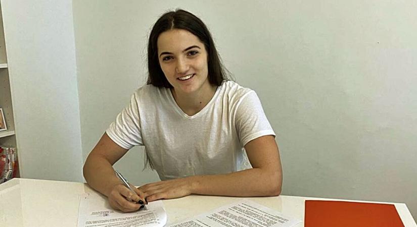 Női kézilabda Eurokupa – Szabó Nina bemutatkozhat a válogatottban
