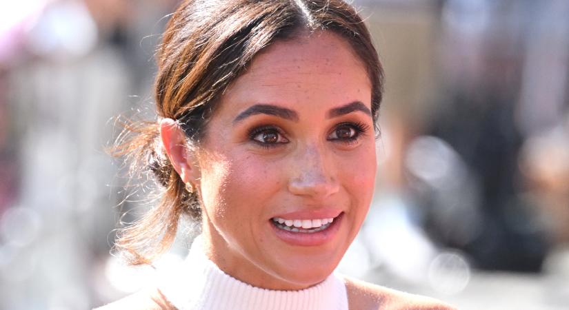 Meghan Markle nővére szörnyű dolgot állít: a hercegné miatt került életveszélybe Thomas Markle?