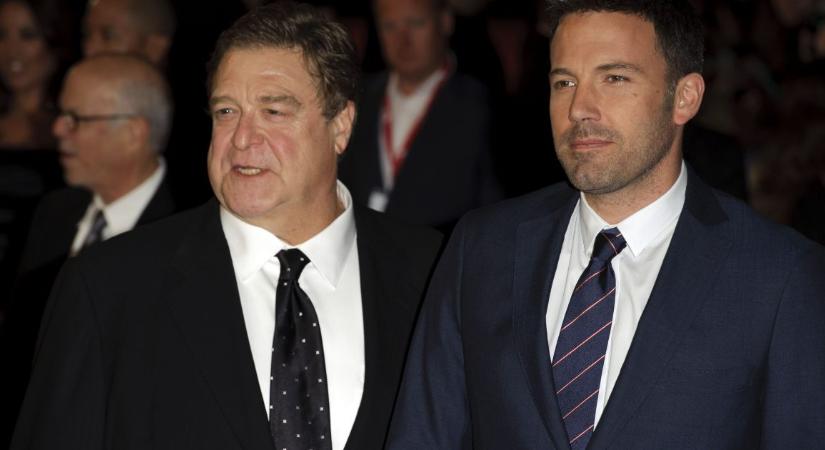Az egyik legjobb kémthriller, aminek Ben Affleck a főszereplője