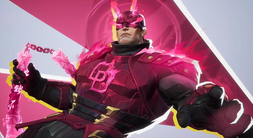 Mindenki imádja Daredevilt, de a Marvel Rivals játékosai mégsem boldogok