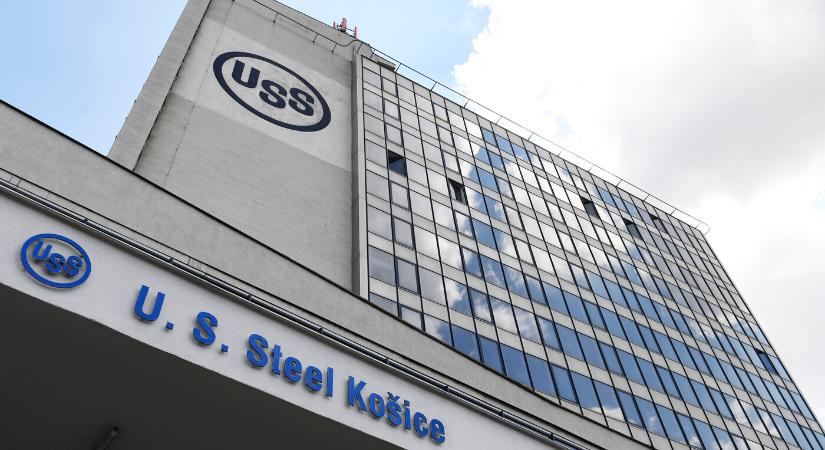 Halálos baleset történt a kassai U. S. Steel vasműben