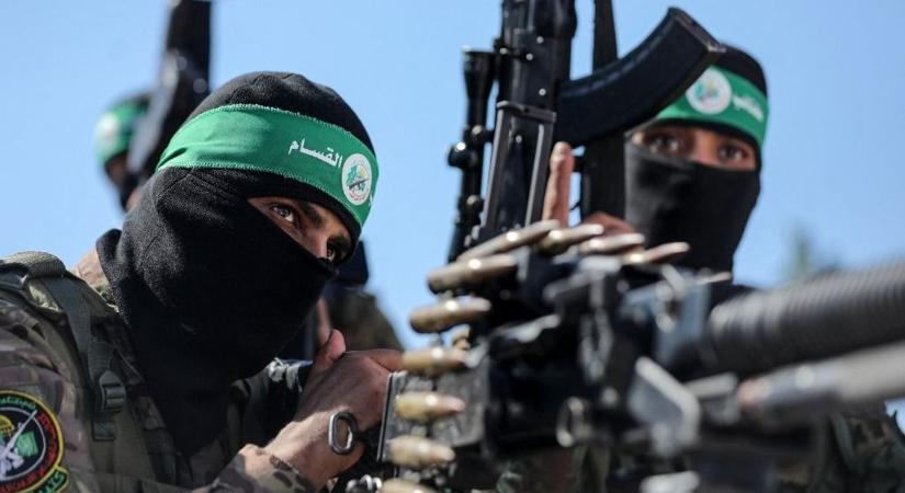 Tagadja a Hamász a németországi terrorvádat