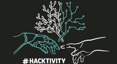 Hacktivity Biztonsági Fesztivál, 2025. október 3.