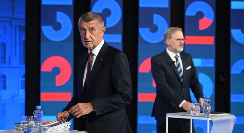 Mi romlott el Csehországban, hogy Orbán szövetségese győzhet a parlamenti választáson?