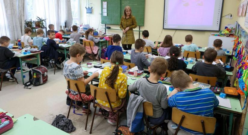 Ezek a legjobb szegedi általános iskolák a mesterséges intelligencia szerint