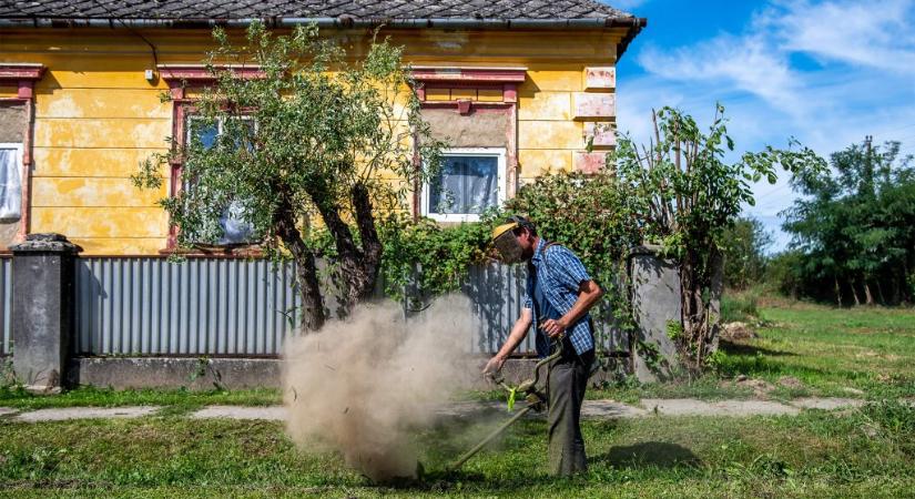 Megalázták a roma közmunkásokat Bátonyterenyén