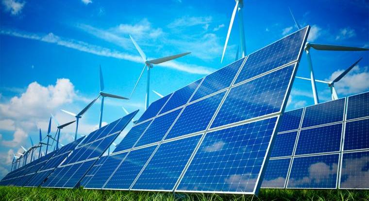Júniusban a napenergia lett az EU fő áramforrása