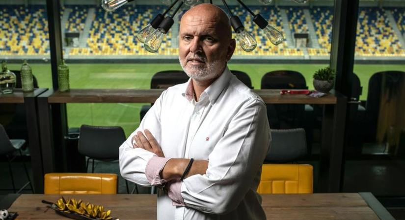 A leggazdagabb szlovákok közt szerepel az ETO FC tulajdonosa