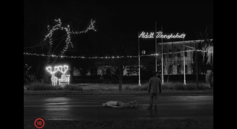 Semmi sem olyan, mint régen: megérkezett az előzetes Olasz Renátó első nagyjátékfilmjéhez