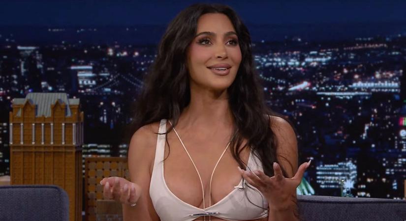 Meglepő kijelentést tett Kim Kardashian exe: durva, amit a családról állít