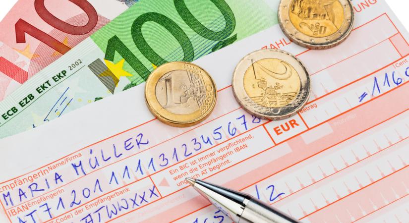 Figyelem: változnak az átutalási szabályok – az IBAN már nem lesz elég