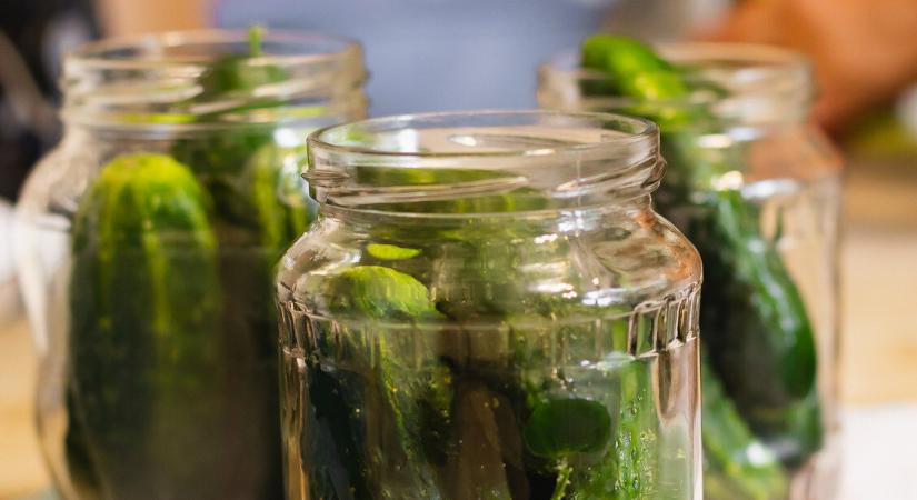 Így lesz biztonságos az otthoni fermentálás: nem csak a zöldség állapotára kell figyelni