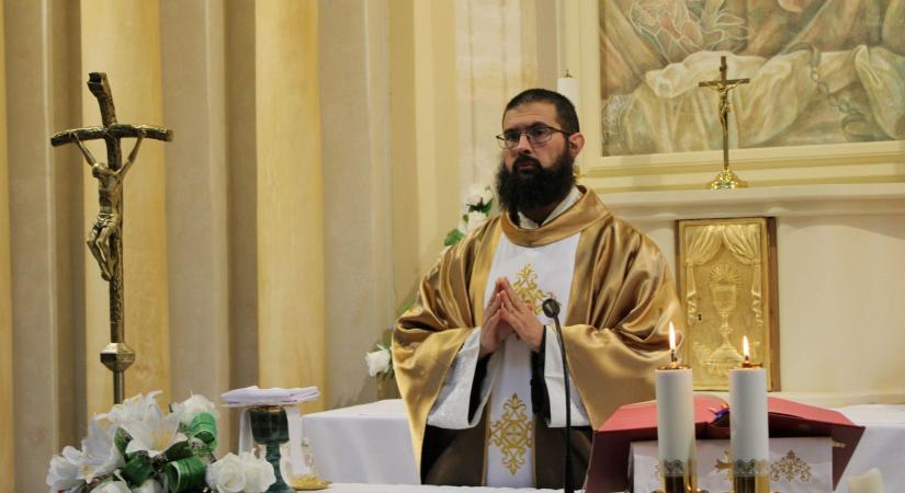 Lisieux-i Szent Teréz ünnepén Esterházy János lelki örökségére emlékeztek Alsóbodokon