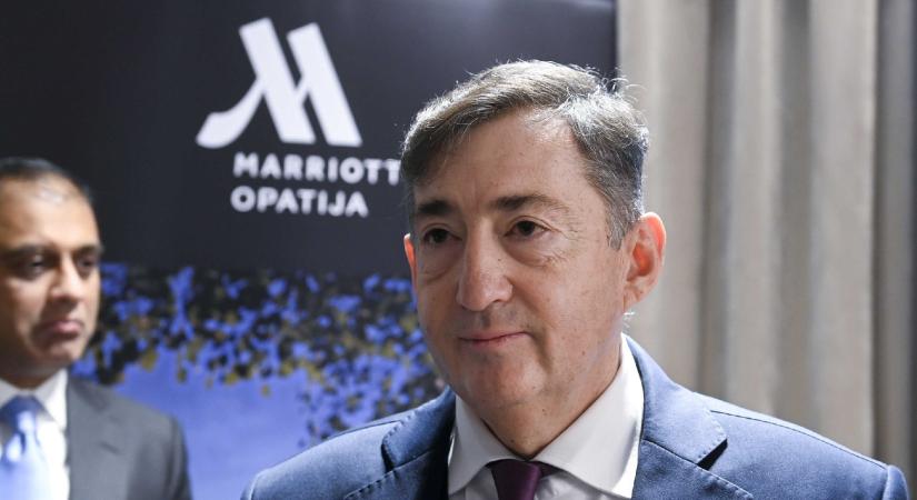 Már csak 794 olyan ember van a világon, aki gazdagabb Mészáros Lőrincnél