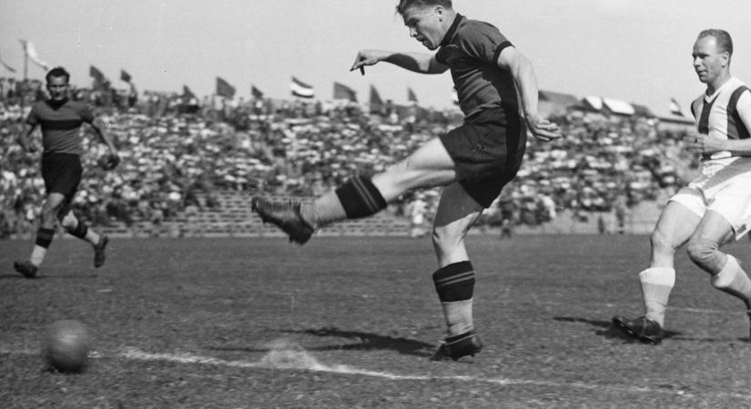 Könyvajánló: 21 év után újra Puskás-életrajz jelenik meg