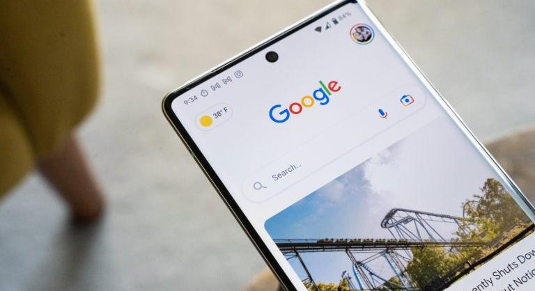 Frusztrálja a netezőket a Google életkor-ellenőrzője