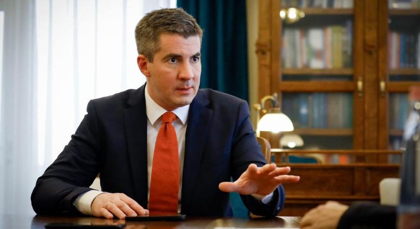 Kocsis Máté: Juhász Péternél nem szabad megállni, hívhatjuk ezt megtorlásnak is