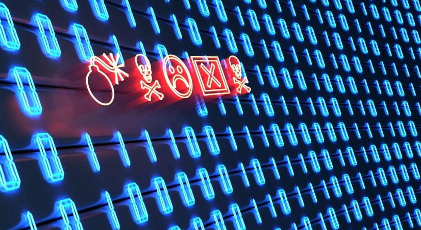 Szélsebesen terjed az új vírus – azt is láthatják a hackerek, hogy épp mit néz
