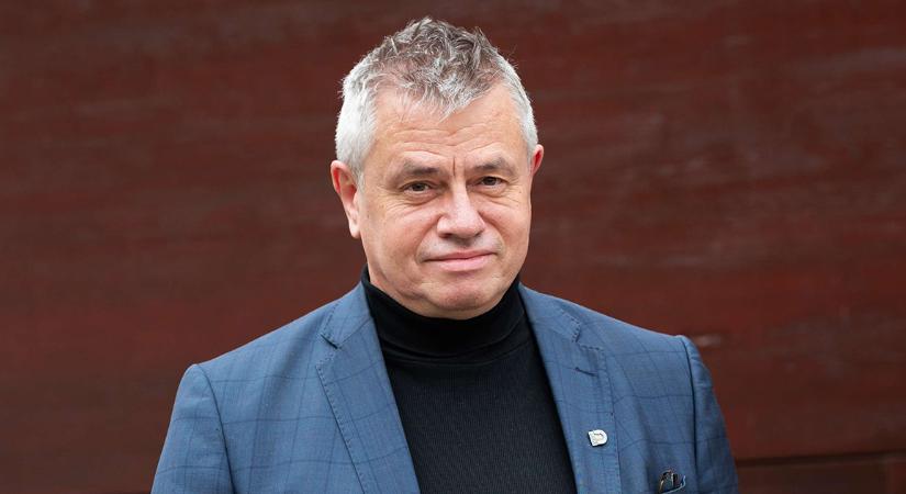 ”Új célok, meglévő értékek” – Tutervai Mátyás választási programja a MÉK 2025-ös tisztújítására