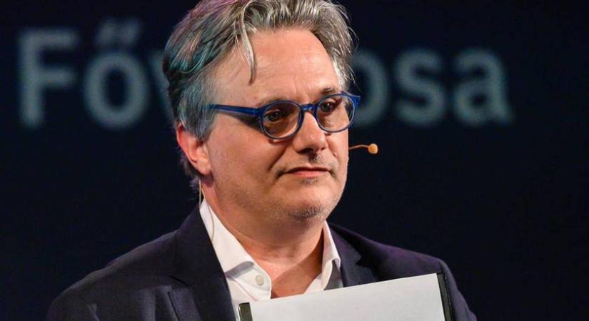 Nyáry Krisztián lánya gyönyörű modell lett: Luca a kifutók királynője