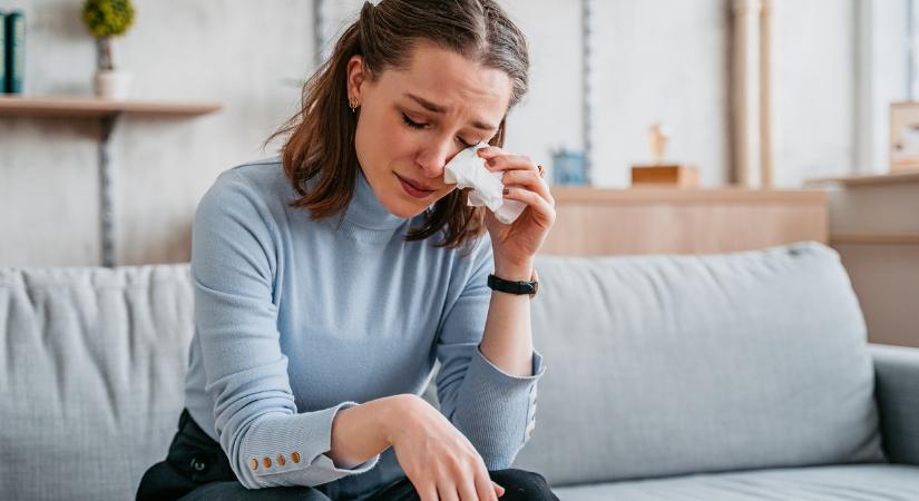 „Nem vagyok boldog a párkapcsolatomban” – miért nehéz kimondani?