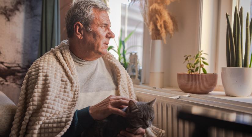 Már sosem lesz ősz: mégis, meddig marad itt a téli hidegbetörés?
