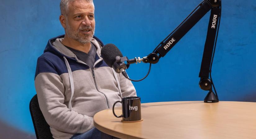 Juhász Péter a Fülkében: Tudok olyan gyermekvédelmi vezetőről, akit jelentettek, mégis hivatalban van