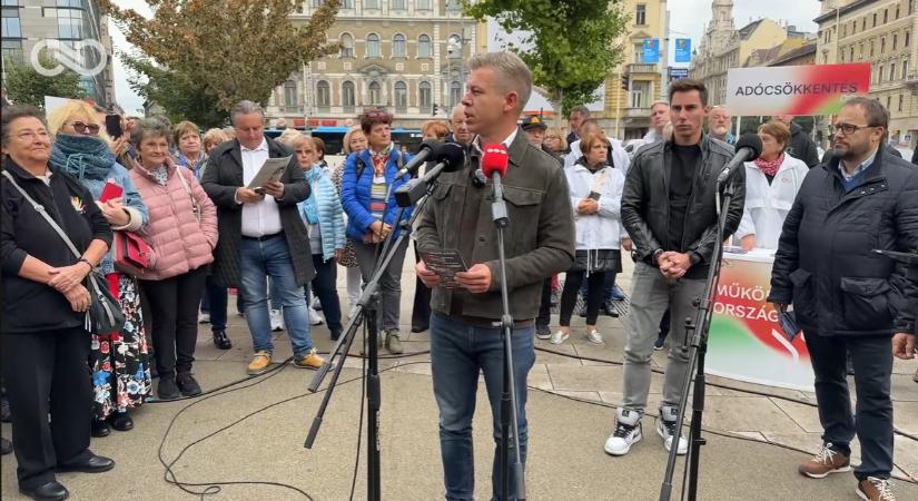 Elstartolt a Tisza második Nemzet Hangja-konzultációja