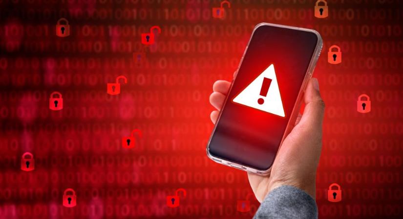 Veszélyes kártevő terjed az androidos mobilokon