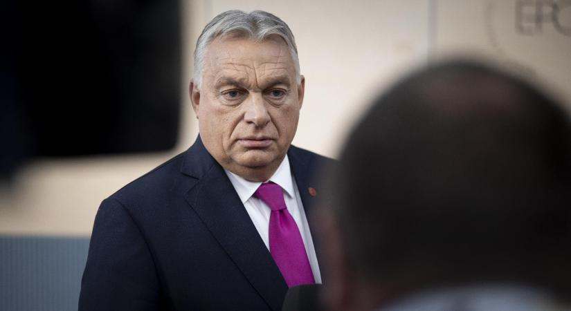 Orbán Viktor: Erősebbek vagyunk Oroszországnál, nem Moszkvától kell félnünk  videó