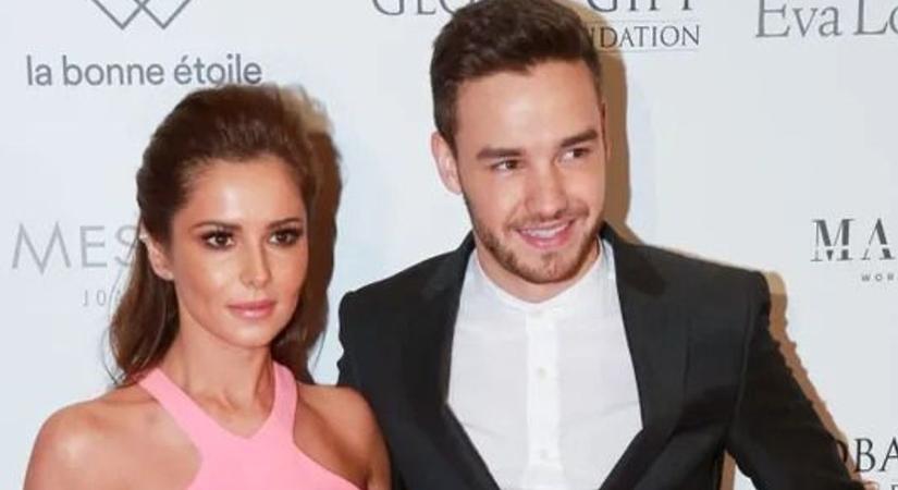 Cheryl Tweedy először mutatkozott nyilvánosan Liam Payne temetése óta