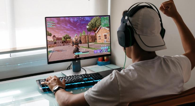 Fortnite-on nevelkedett agresszív tinik miatt aggódik az amerikai kormány