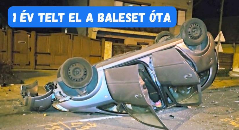 Sallai Nóra: „A legnagyobb nehézséget a kisfiam körüli mindennapi gondolataim jelentik”