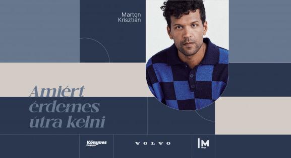 Marton Krisztián: Ez élet-halál kérdés!