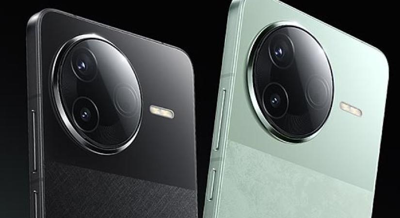 Letesztelték a Redmi K90-et, meglepő hardver kerülhet a borítása alá
