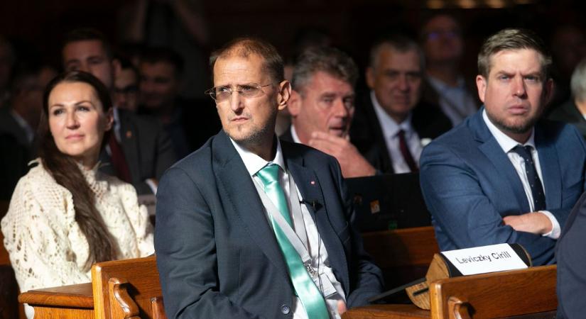 Véget vethet a közgyűlés parttalan vitáinak a most elfogadott módosítás