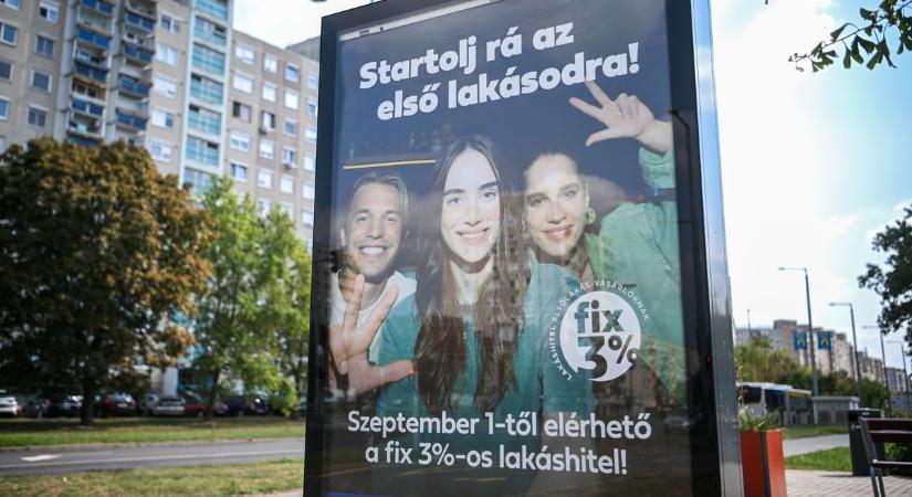 Újabb könnyítések jöttek az Otthon Start igénylőknek: mutatjuk, melyek ezek!
