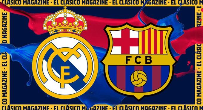 Egyetlen meccs lebeg a Real Madrid-játékos szeme előtt: az El Clásico