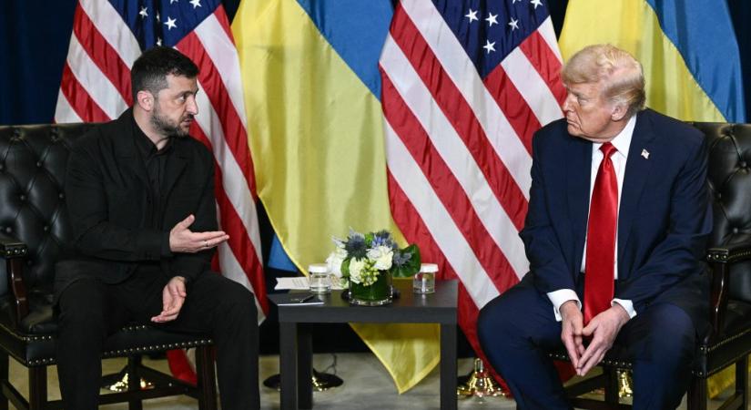 Az USA hírszerzési információkat ad Ukrajnának a távolabbi oroszországi energetikai célpontok eléréséhez