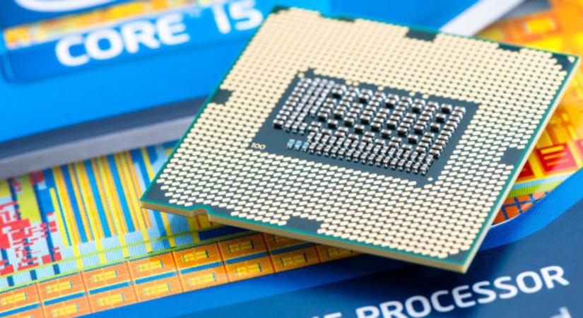 A járvány dacára rekorbevétellel zárta 2020-at az Intel