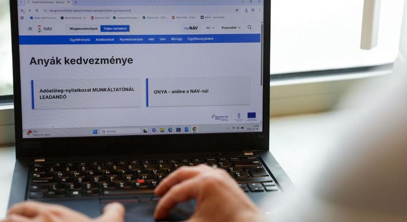 Így kell kitölteni a háromgyermekes anyák SZJA-mentességi nyilatkozatát - gyors útmutató
