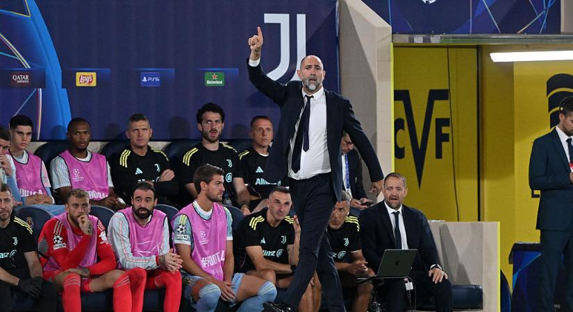 Tudor: „csalódottak és dühösek vagyunk a hajrában bekapott gól miatt”