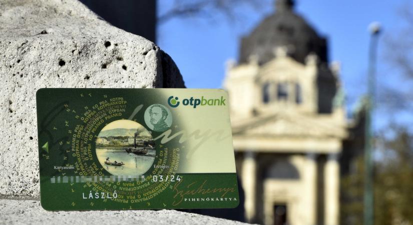 Tömeges támadás indult OTP-ügyfelek ellen - A bank azonnal tájékoztatót adott ki